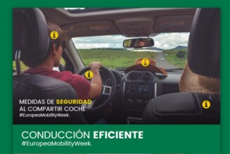 #SEM – COMPARTE TU COCHE