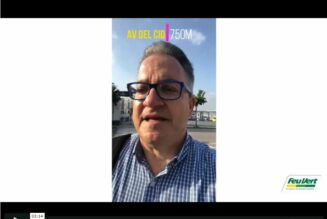 #SEM LUNES 16 – ¡Bravo Rafa!