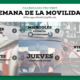 Recomendaciones Feu Vert para la semana de la movilidad