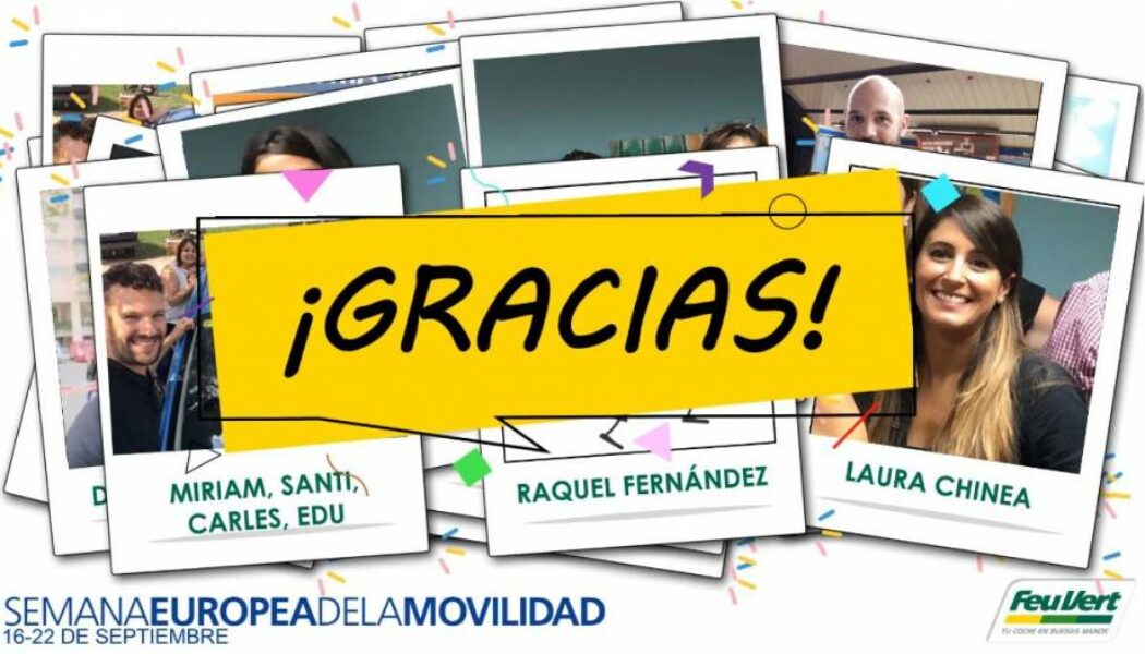 #SEM – VUESTRAS ACCIONES EN IMÁGENES