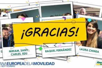 #SEM – VUESTRAS ACCIONES EN IMÁGENES