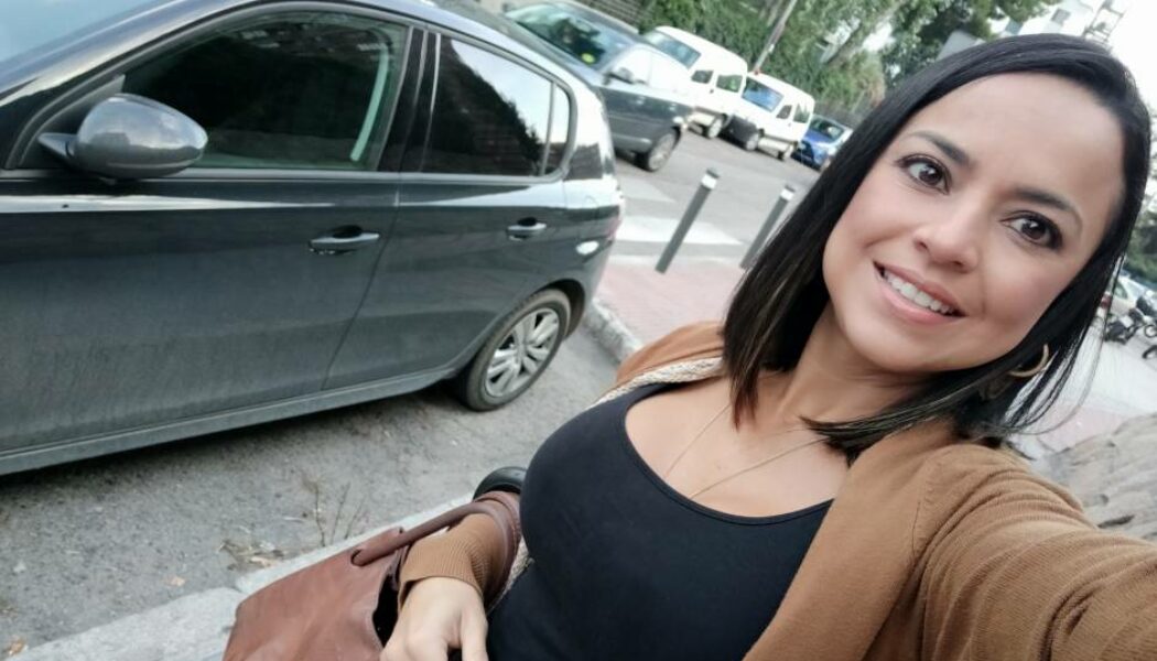 #SEM – ¡BRAVO DANIELLE!