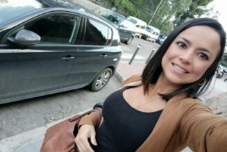 #SEM – ¡BRAVO DANIELLE!