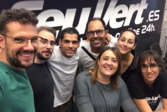 ¿Quien dice que a los inventarios no se viene contento?
