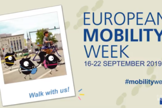 Vídeo Oficial de la Semana Europea de la Movilidad 2019