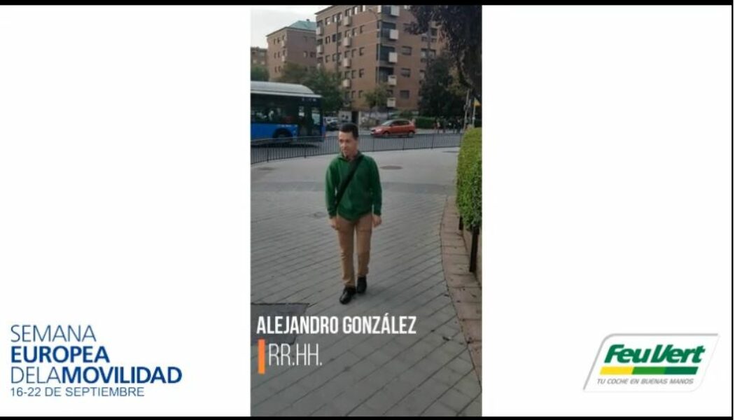 #SEM – ¡GRACIAS ALEJANDRO!