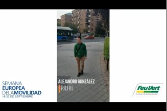 #SEM – ¡GRACIAS ALEJANDRO!