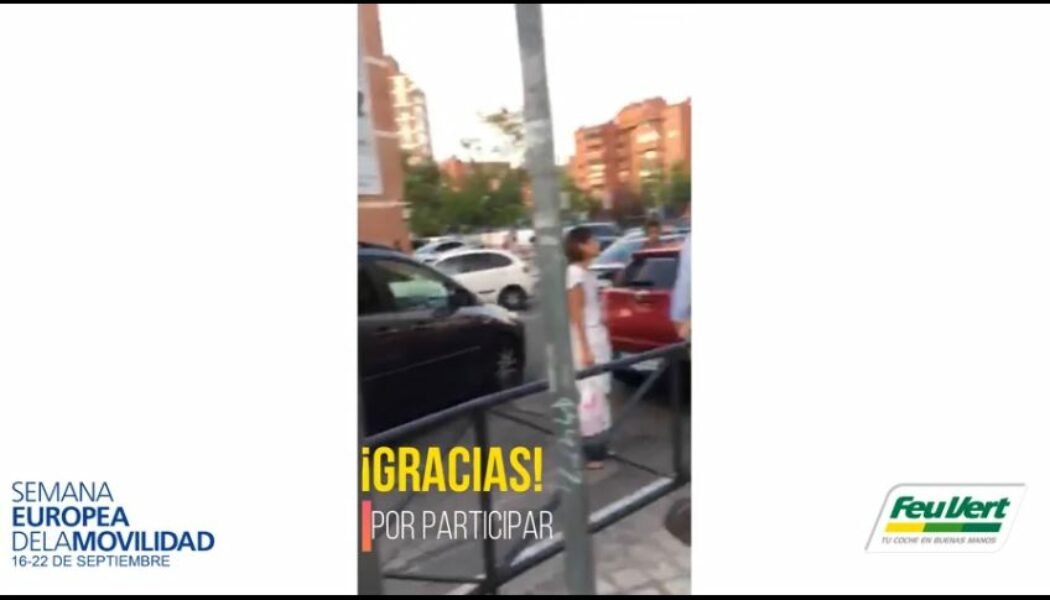 #SEM – ¡BRAVO ANA!