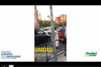 #SEM – ¡BRAVO ANA!