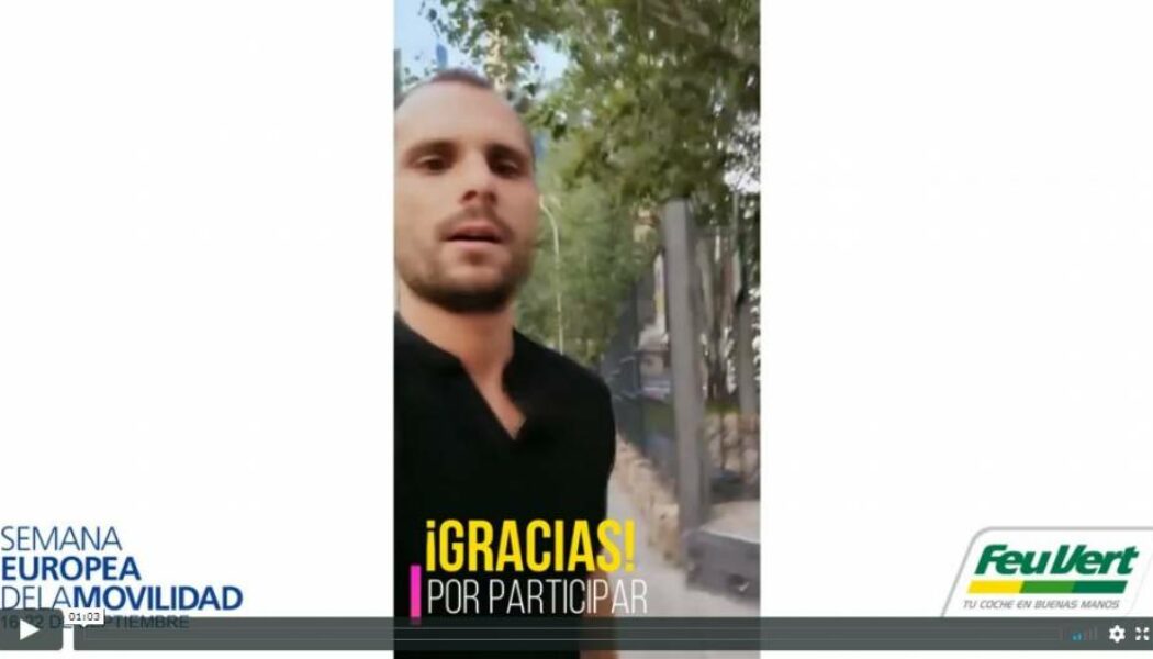 #SEM – ¡BRAVO DAVID!