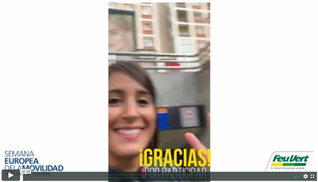 #SEM – ¡BRAVO LAURA!
