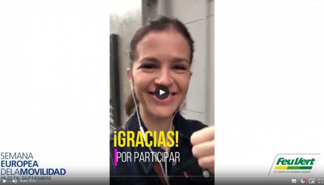 #SEM – ¡BRAVO LIANA!