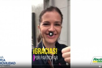 #SEM – ¡BRAVO LIANA!