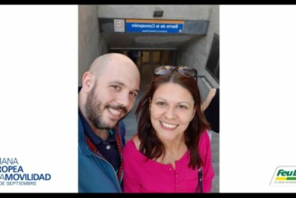 #SEM MARTES 17 – ¡GRACIAS MARIAN Y FER!