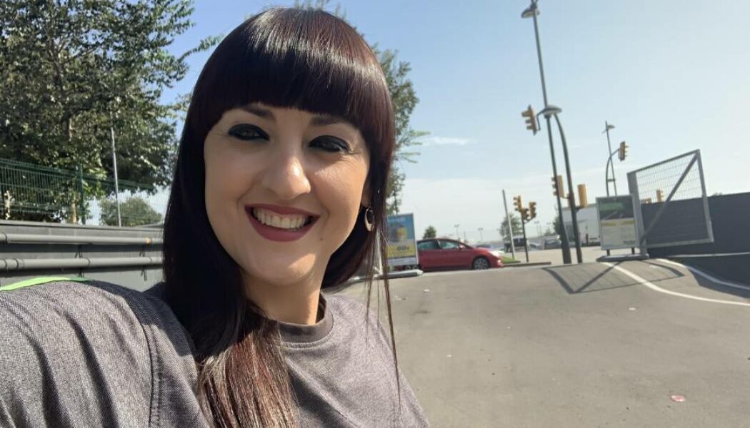 #SEM – ¡BRAVO CARMEN! (REUS 096)
