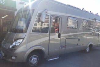 6 ruedas para 1 caravana en Orense (017)
