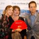 Fundación Feu Vert en la premier de «Una mañana fría», de Raquel Troyano