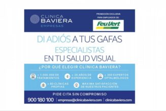 Ventajas Feu Vert para la salud de tus ojos
