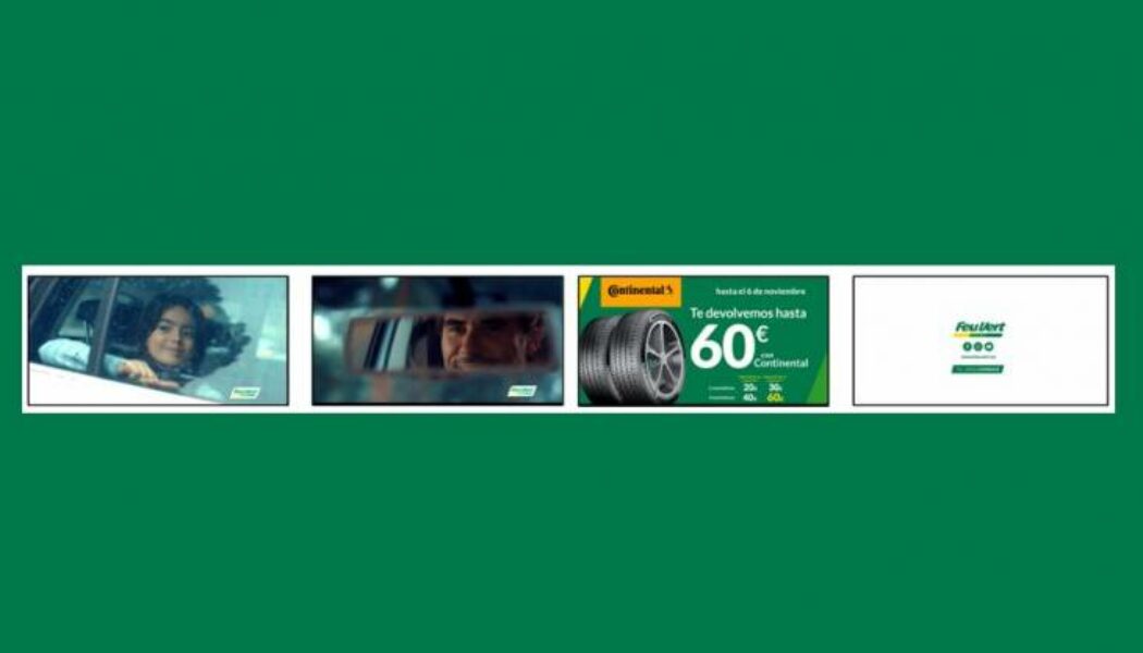 ¡¡¡Feu Vert de nuevo en Televisión!!!