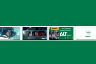 ¡¡¡Feu Vert de nuevo en Televisión!!!