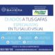 Ventajas Feu Vert para la salud de tus ojos