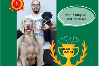 #WORLDANIMALDAY – Mascota Ganadora