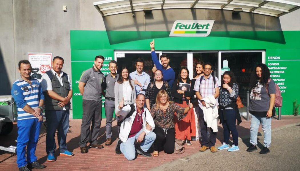 Fundación RAIS y Jaime Nava en Vallecas (091)