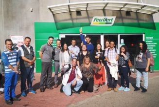 Fundación RAIS y Jaime Nava en Vallecas (091)