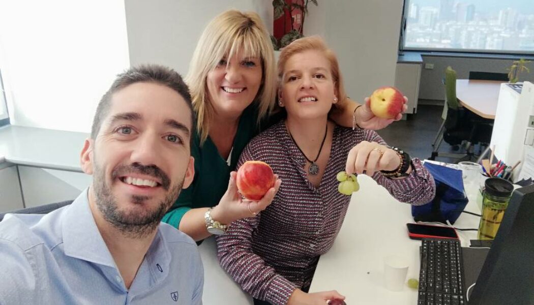 #DÍAMUNDIALDELAALIMENTACIÓN #HAMBRECERO – Las fotos