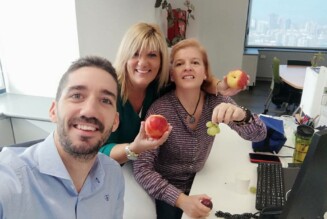 #DÍAMUNDIALDELAALIMENTACIÓN #HAMBRECERO – Las fotos