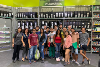Feu Vert Reus (096) – Colaboración solidaria