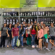 Feu Vert Reus (096) – Colaboración solidaria