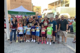 ¡Rafael Bolumar solidario!