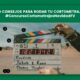 10 consejos rápidos para rodar tu cortometraje navideño