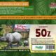 Disfruta de Terra Natura Benidorm con descuento