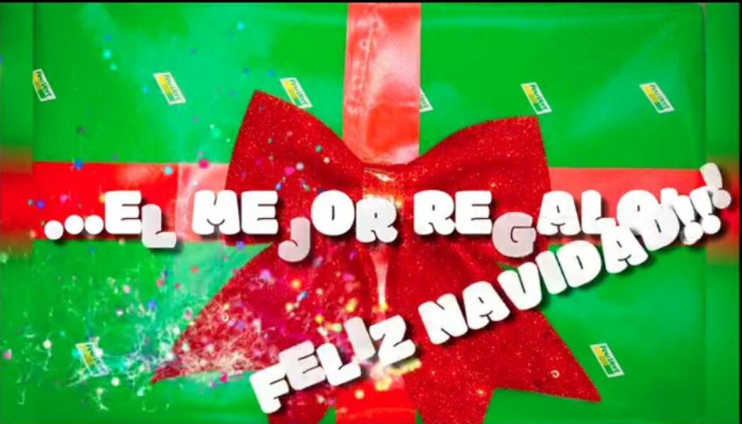 TERCER VÍDEO PARA EL CONCURSO “NAVIDAD EN FEU VERT” – XIRIVELLA (056)