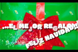 TERCER VÍDEO PARA EL CONCURSO “NAVIDAD EN FEU VERT” – XIRIVELLA (056)