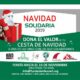 ¡LA NAVIDAD 2019 SOLIDARIA DE LA FUNDACIÓN FEU VERT!