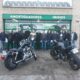 ESTRENAMOS LOS PRIMEROS CURSO DE MOTO EN FEU VERT.