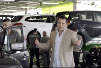 FV Portugal sale en TV con Paolo Futre