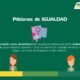 PÍLDORAS DE IGUALDAD #4
