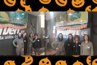 HALLOWEEN EN ZARAGOZA (007)