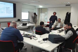 Sesión 1 Curso Plan Igualdad / Directores Regionales