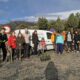 Tenemos un nuevo Espacio Feu Vert en La Pedriza (Madrid)