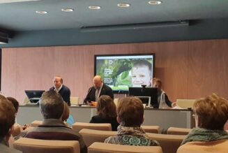 Empieza la carrera para la elección de Árbol Europeo 2020
