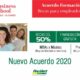 Renovación EAE Business School – NUEVO ACUERDO 2020