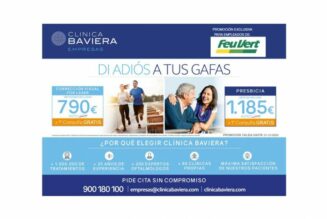 Nuevas condiciones para la salud de tus ojos