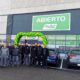 APERTURA DEL CENTRO DE LAS MERCEDES (MADRID – 101)