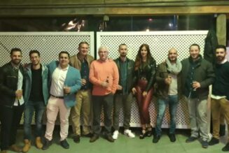 Cena de Navidad – Algeciras (025)