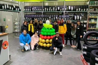 Cena de Navidad – Reus (096)
